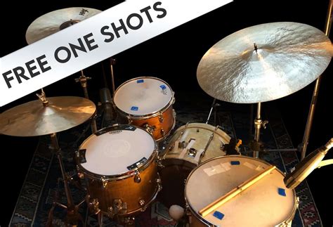 drum kit free.